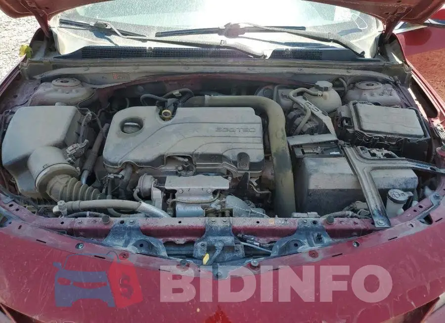 1G1ZD5ST6JF186554 Photo# 11