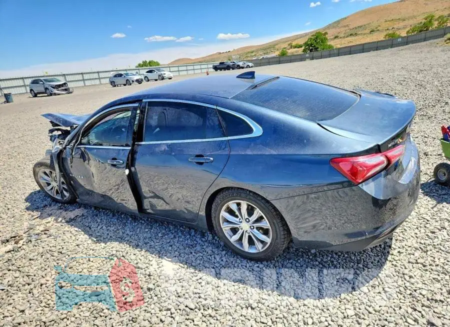 1G1ZD5ST8KF146851 Photo# 2