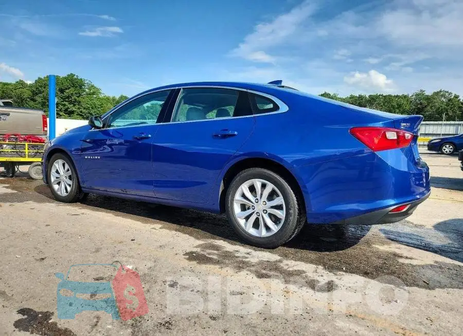 1G1ZD5ST8PF131404 Photo# 2