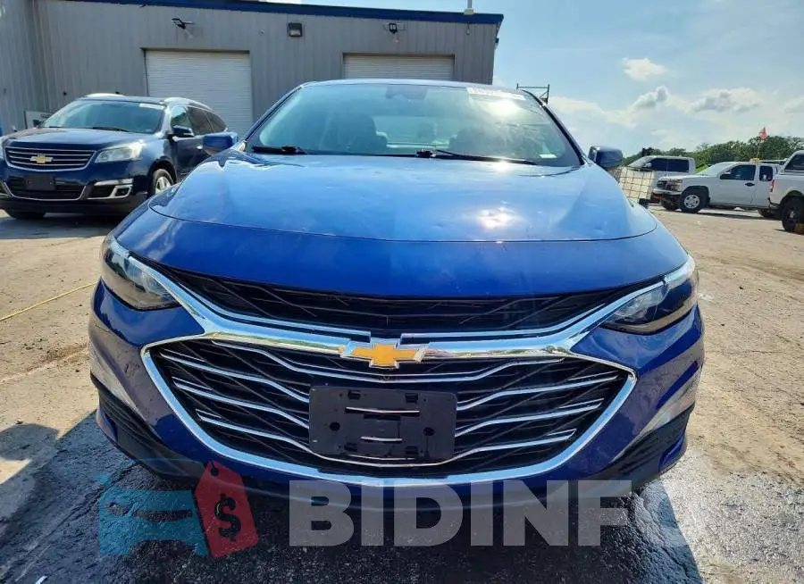 1G1ZD5ST8PF131404 Photo# 5