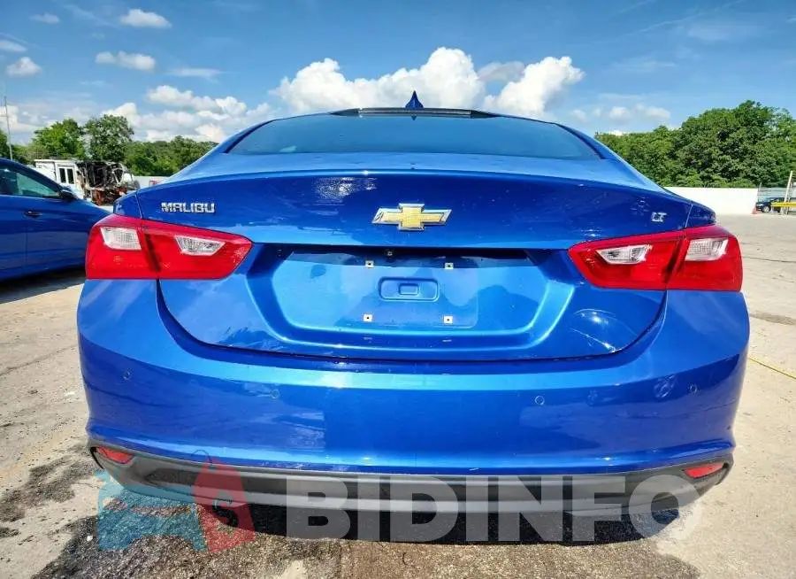 1G1ZD5ST8PF131404 Photo# 6
