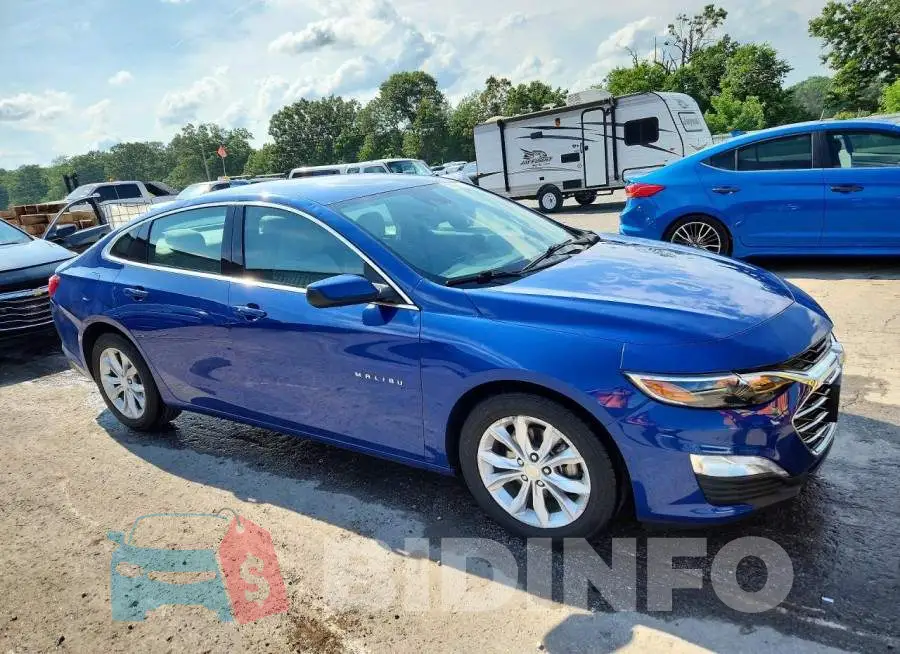 1G1ZD5ST8PF131404 Photo# 4