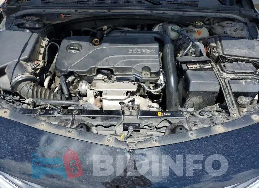 1G1ZD5ST9KF122106 Photo# 11