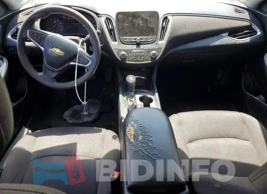 1G1ZD5ST9KF122106 Photo# 8