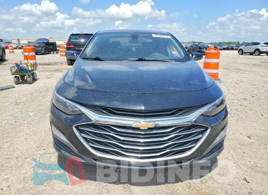 1G1ZD5ST9KF122106 Photo# 5