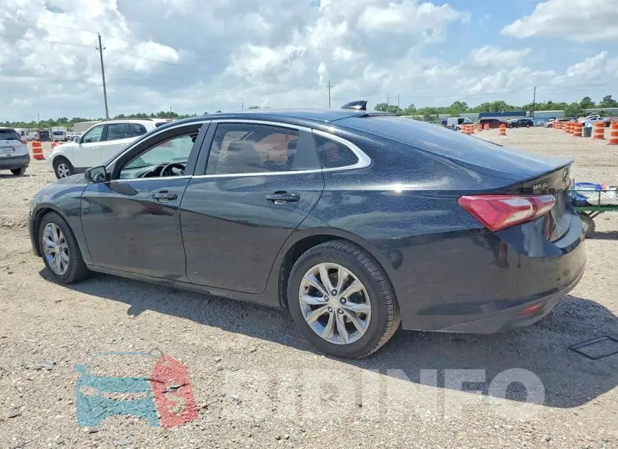 1G1ZD5ST9KF122106 Photo# 2