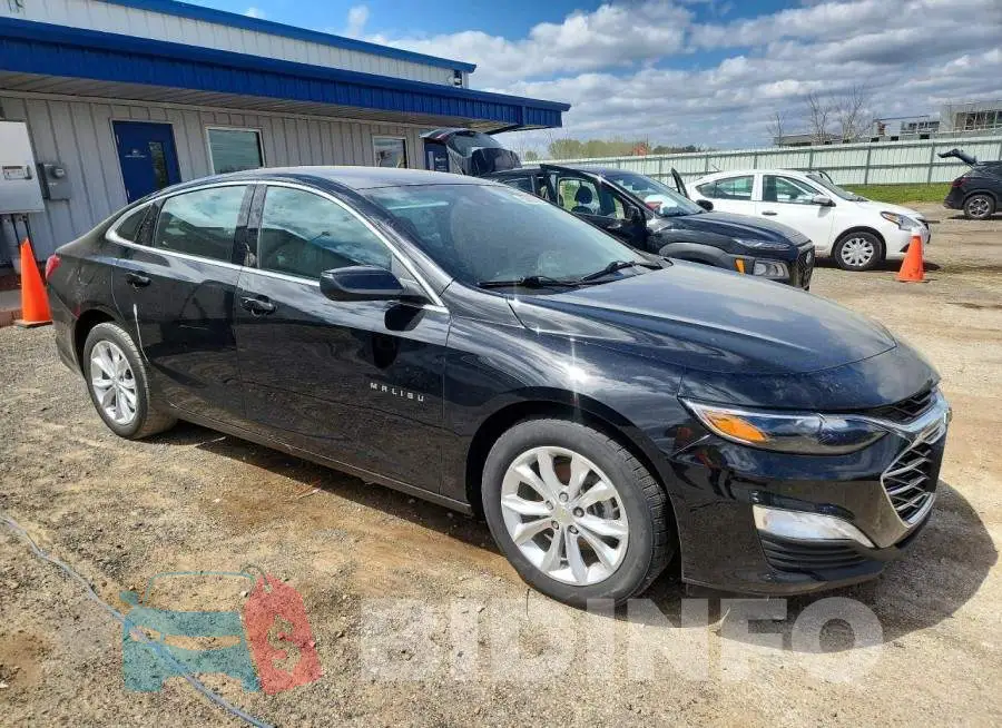 1G1ZD5ST9NF112406 Photo# 4