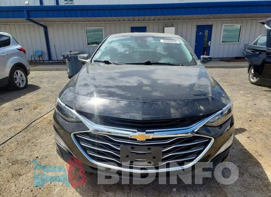 1G1ZD5ST9NF112406 Photo# 5