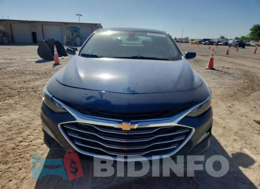 1G1ZD5STXMF030148 Photo# 5