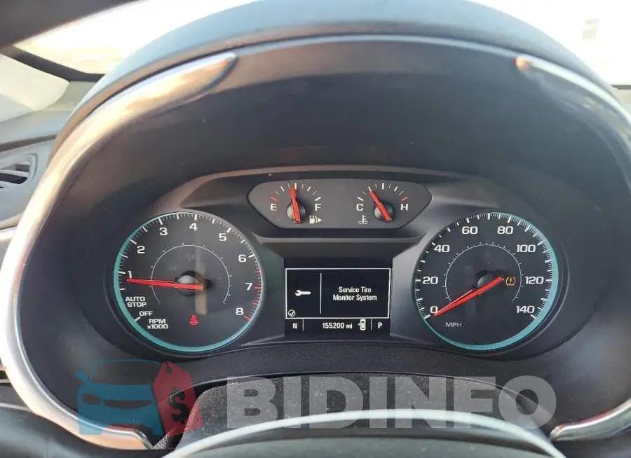 1G1ZD5STXMF030148 Photo# 9