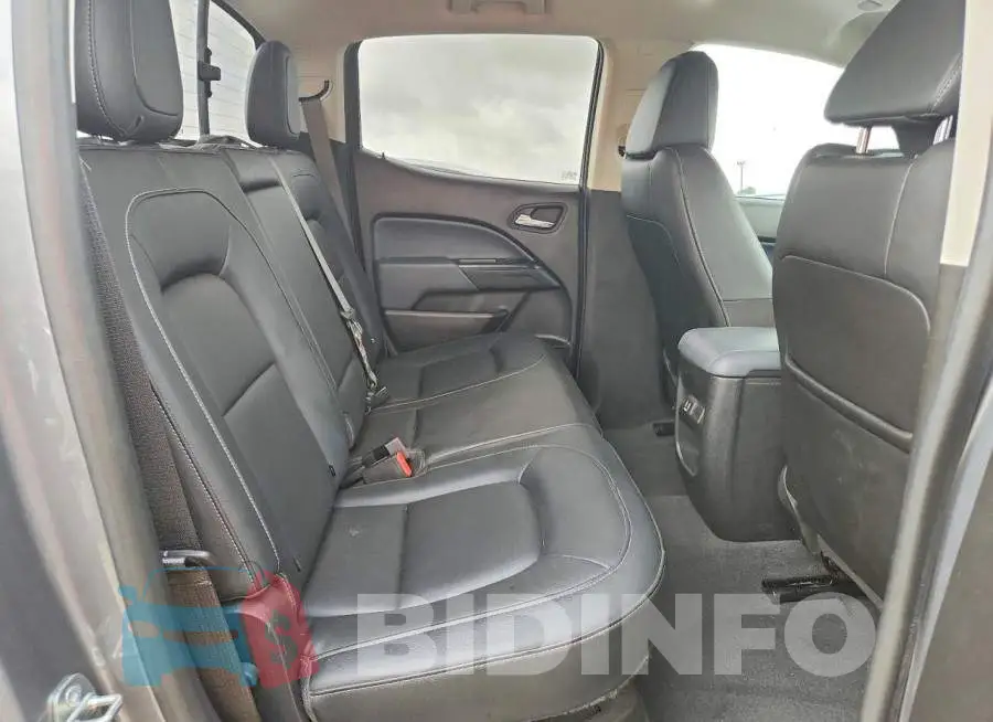 1GCGSDEN2M1146422 Photo# 10