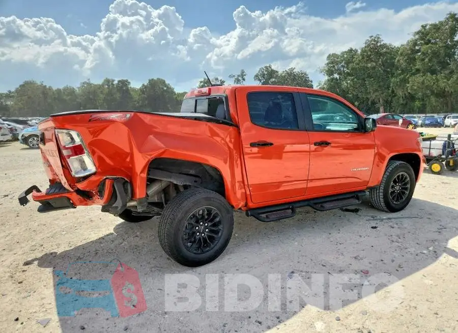 1GCGTDEN3M1205944 Photo# 3