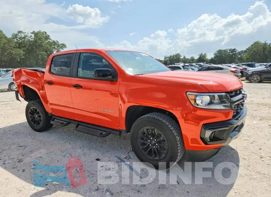 1GCGTDEN3M1205944 Photo# 4