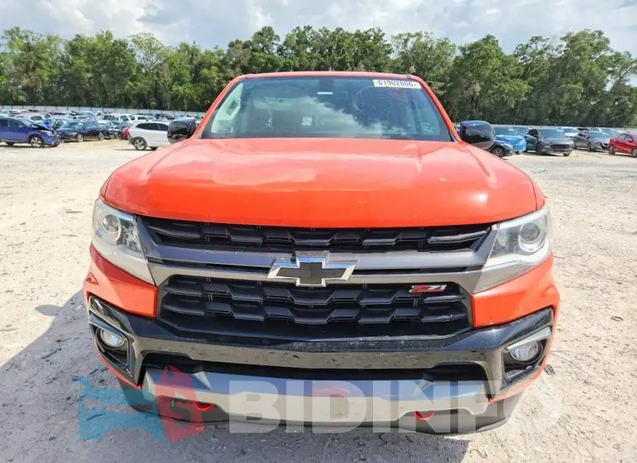 1GCGTDEN3M1205944 Photo# 5