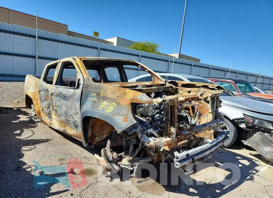 1GCGTDEN7H1278059 Photo# 4
