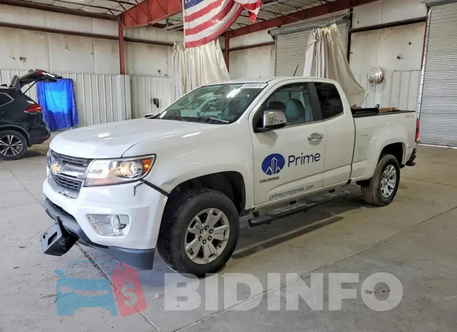 1GCHTCEN8J1297370 Photo# 1