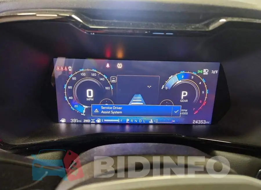 1GCPTCEKXR1148553 Photo# 9