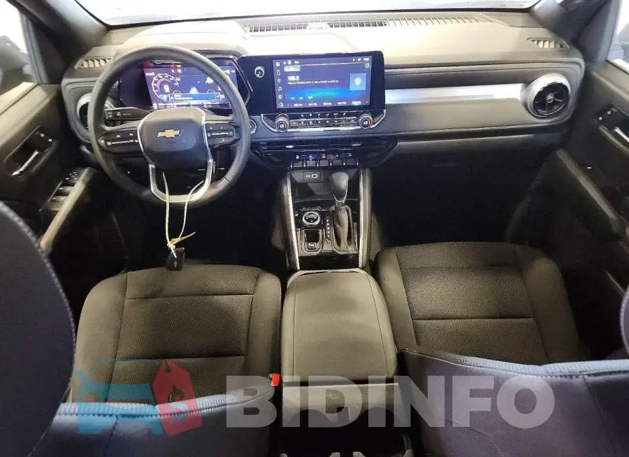 1GCPTCEKXR1148553 Photo# 8