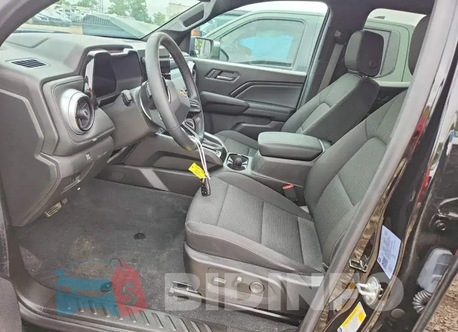 1GCPTCEKXR1148553 Photo# 7