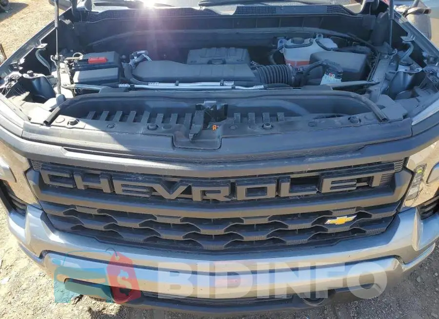 1GCRKBEK2TZ111169 Photo# 11