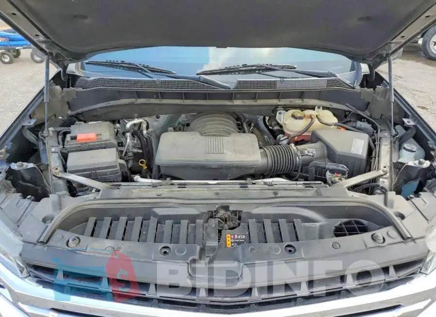 1GCUYDED2KZ145214 Photo# 11