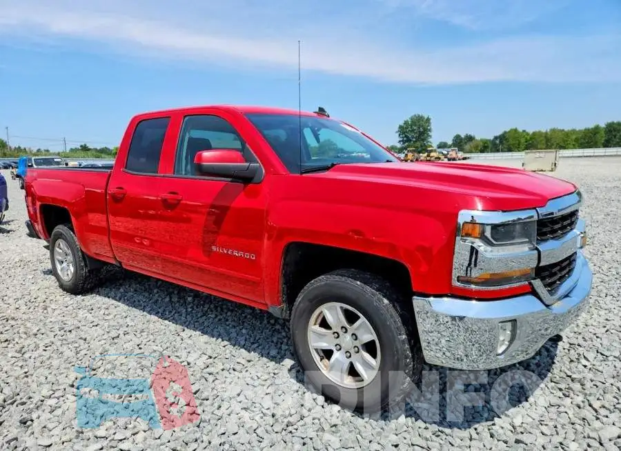1GCVKREC6HZ317683 Photo# 4