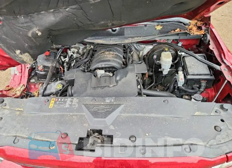 1GCVKREC7JZ291276 Photo# 11