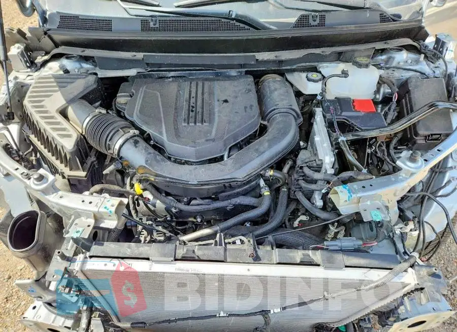1GNERGKS6TJ222258 Photo# 12
