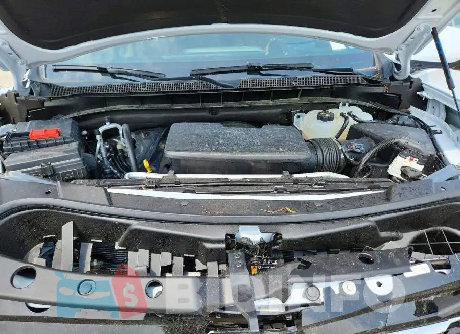 1GNS6GKL7TR248020 Photo# 12