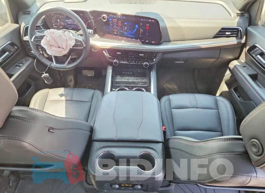 1GNS6RRD9SR317797 Photo# 8