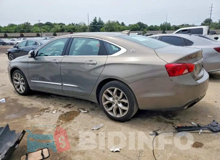 2G1105S31K9142898 Photo# 2