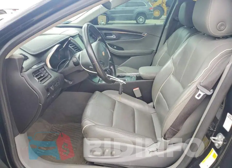 2G1125S33J9109393 Photo# 7
