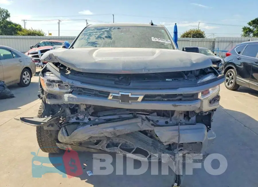 2GCPADED9R1187240 Photo# 5