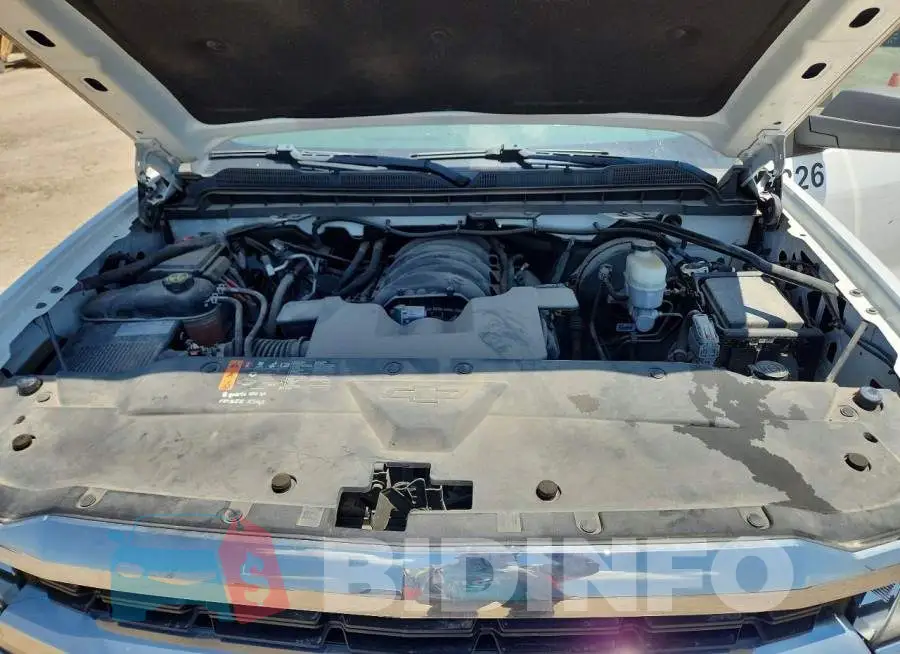 2GCRCNECXK1198494 Photo# 11