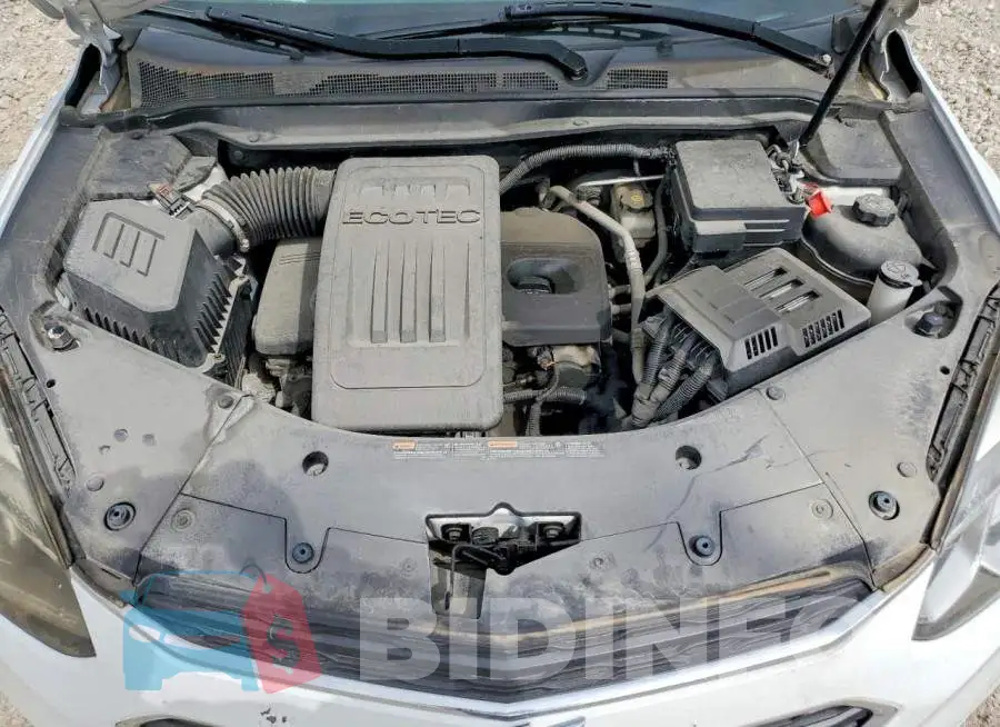 2GNALBEK8H1572085 Photo# 11