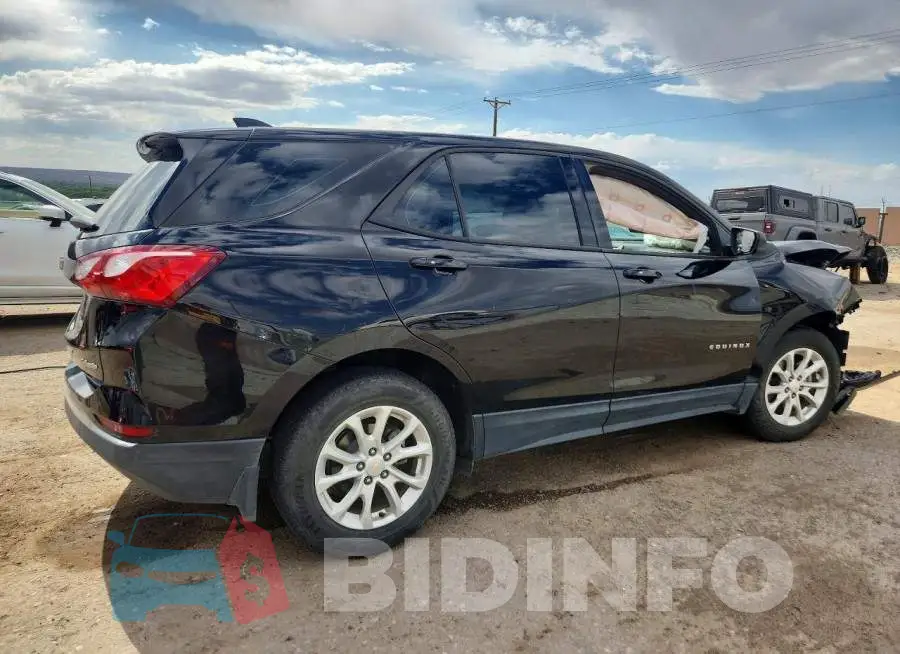 2GNAXHEVXJ6290105 Photo# 3
