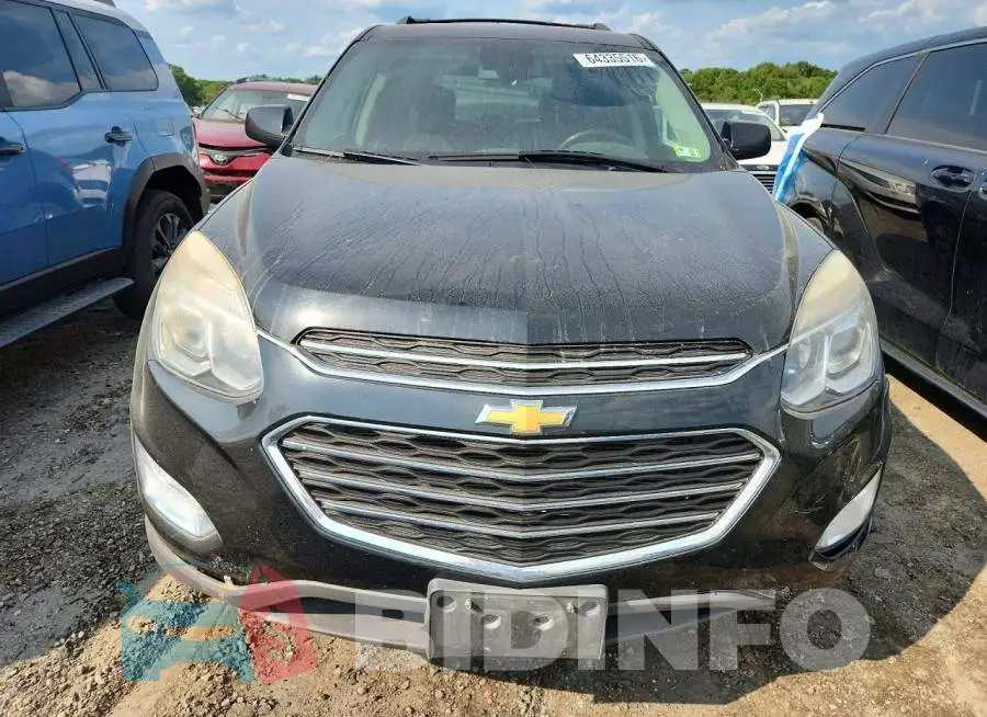 2GNFLFE37H6218695 Photo# 1
