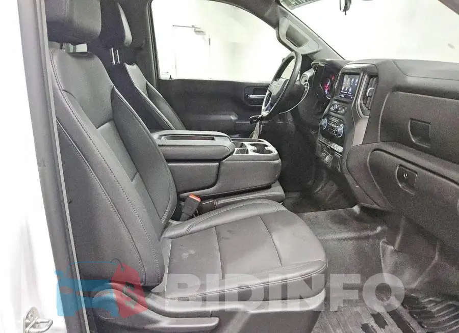 3GCNAAEK8PG353921 Photo# 10