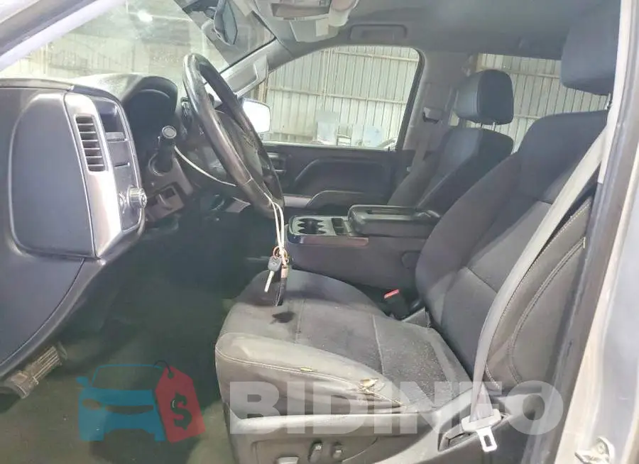 3GCPCREC1HG436067 Photo# 7