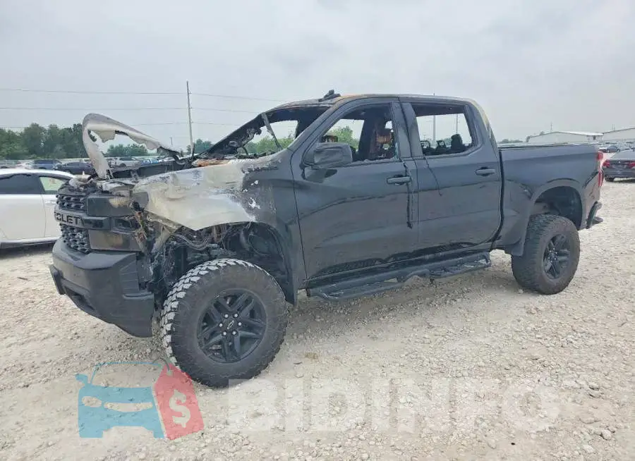 3GCPWBEK3MG319638 Photo# 1