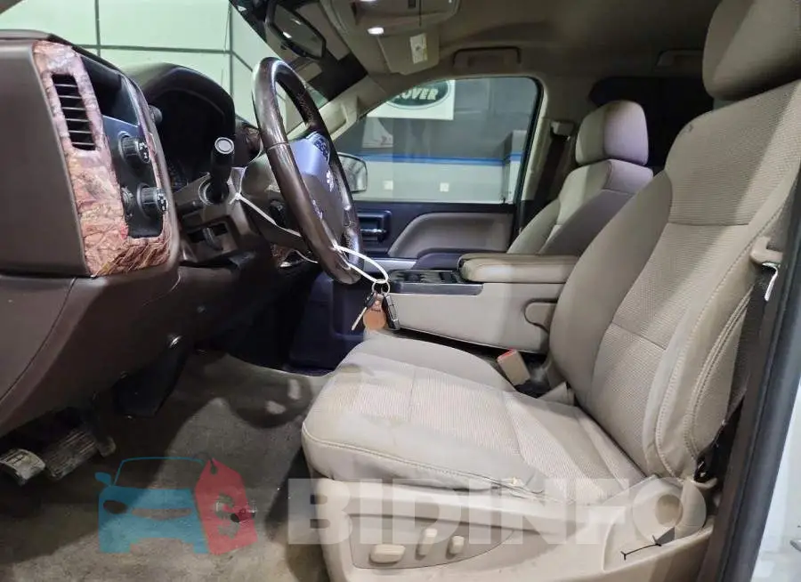 3GCUKREC5JG473540 Photo# 7