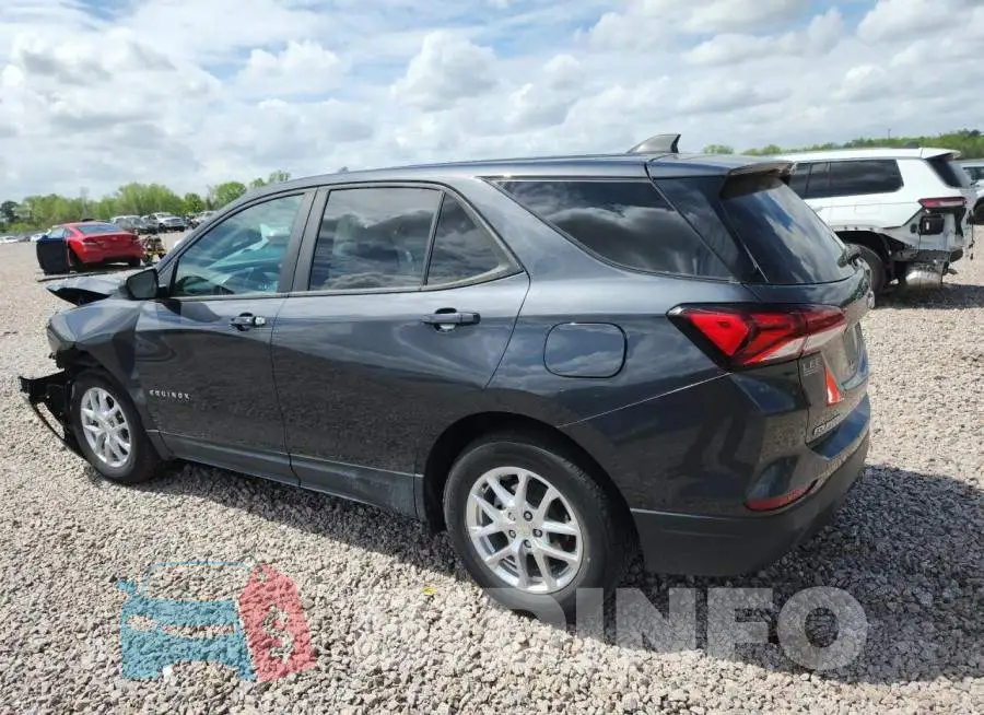 3GNAXHEV8NS233313 Photo# 2