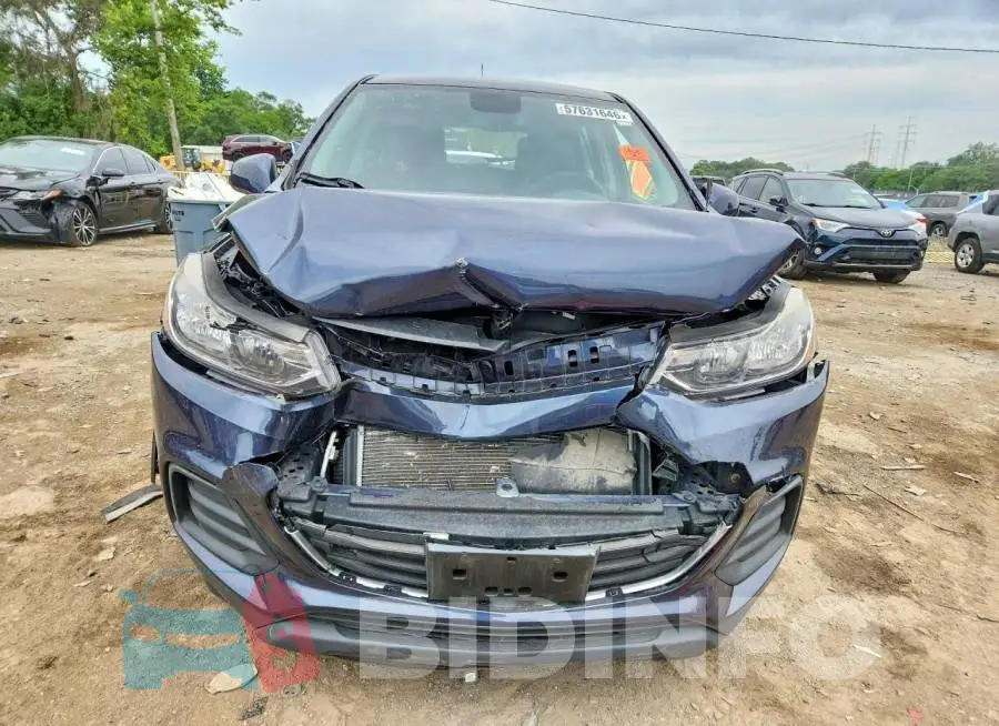 3GNCJKSB1JL227522 Photo# 5