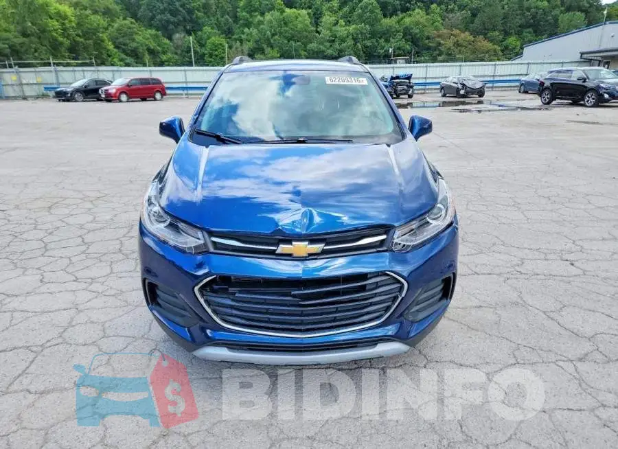 3GNCJPSB6KL399222 Photo# 5