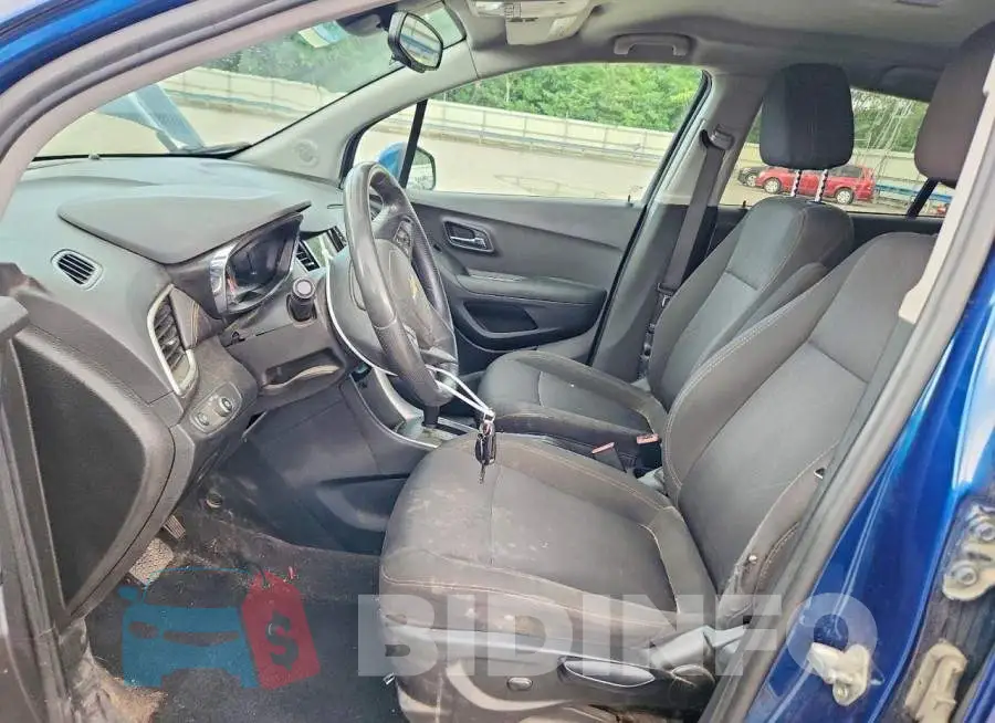 3GNCJPSB6KL399222 Photo# 7