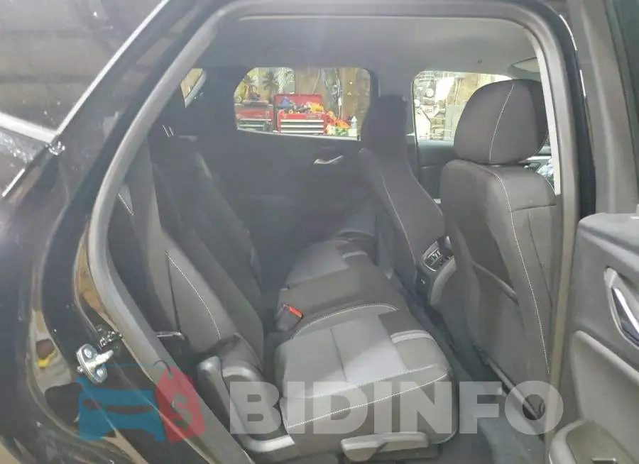 3GNKBCR48TS167155 Photo# 11