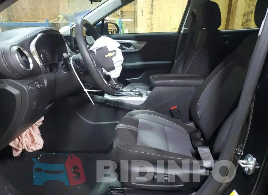 3GNKBCR48TS167155 Photo# 7