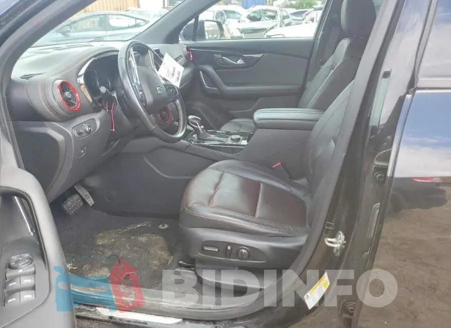 3GNKBKRS8LS629822 Photo# 7