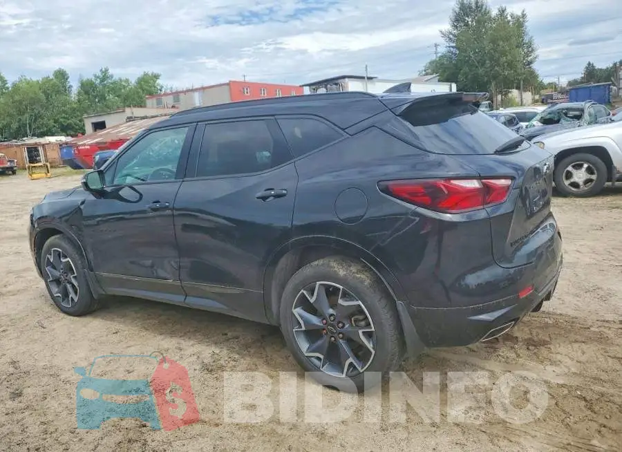 3GNKBKRS8LS629822 Photo# 2