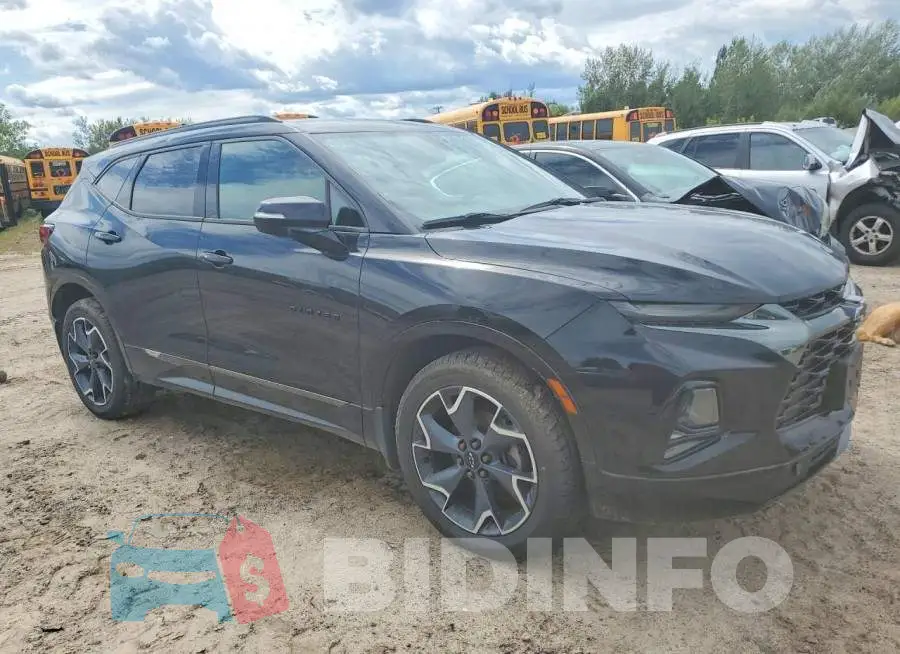 3GNKBKRS8LS629822 Photo# 4